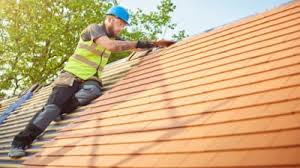 Fast & Reliable Emergency Roof Repairs in Alamo, CA