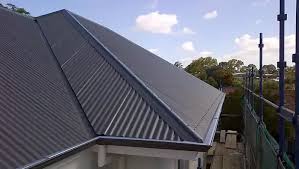 Best Commercial Roofing Services  in Alamo, CA